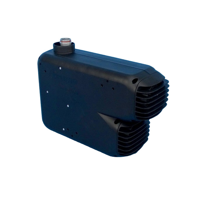 TRUMA VARIOHEAT GAS AIR HEATING SYSTEM. VARIOHEAT-KIT -CRM