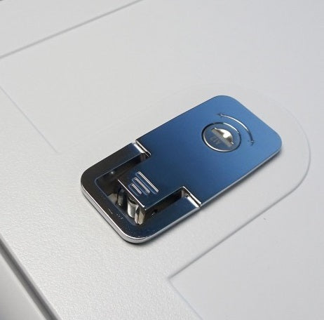 Coast Door 4 - White 566 x 631 (M500-130)