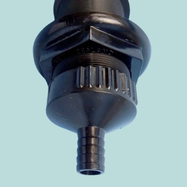 HAND PUMP FYNSPRAY WS63