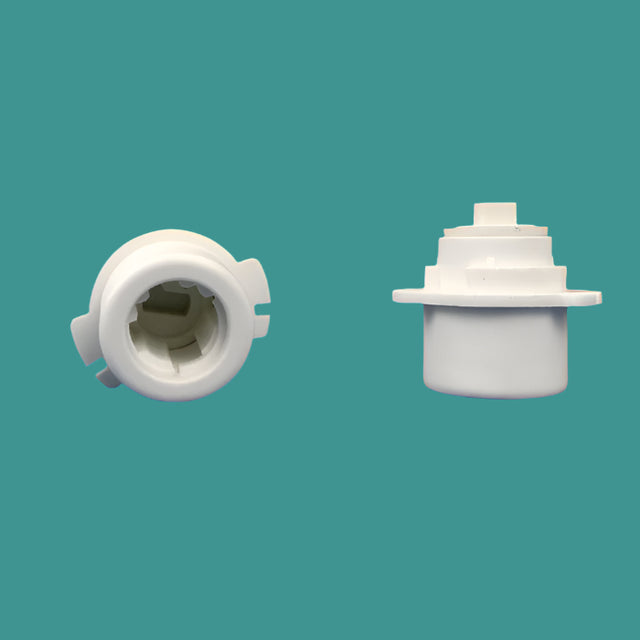 1 KEY FITS ALL BARREL ADAPTOR THETFORD ACCESS/CASS DOOR PK/2