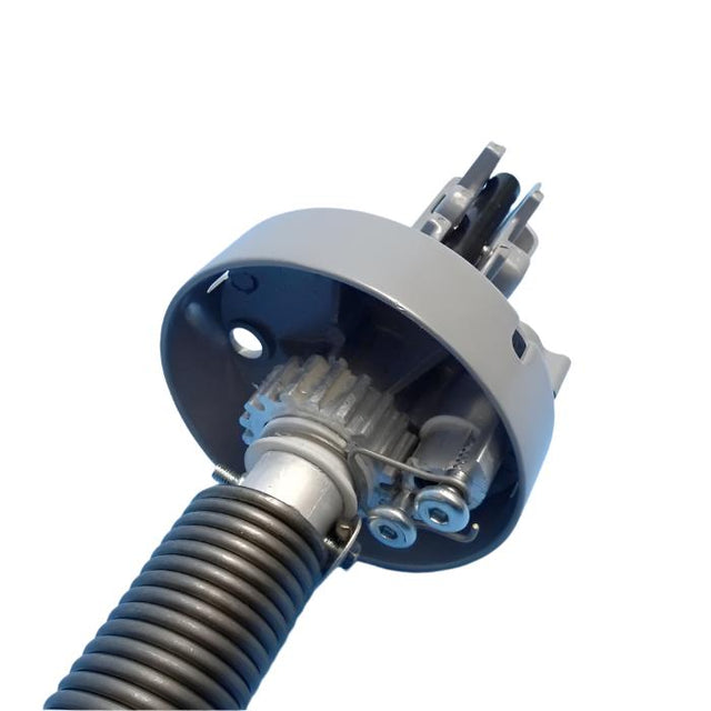 Right Torsion Spring - Suit Dometic 8700 / 8500 / 9000 or Retrofit 8300* - Silver Grey