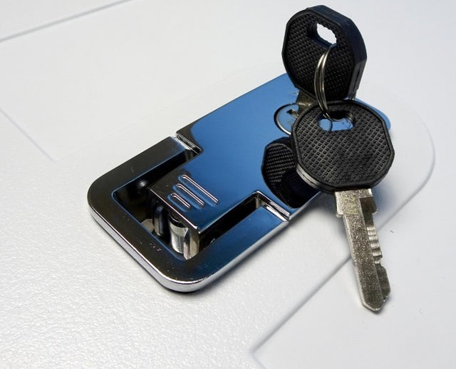 Coast Door 4 - White 566 x 631 (M500-130)