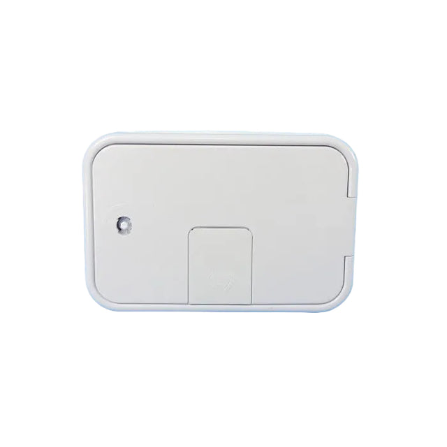Jayco Triple Water Filler Inlet - Mains + 1-2 Tanks