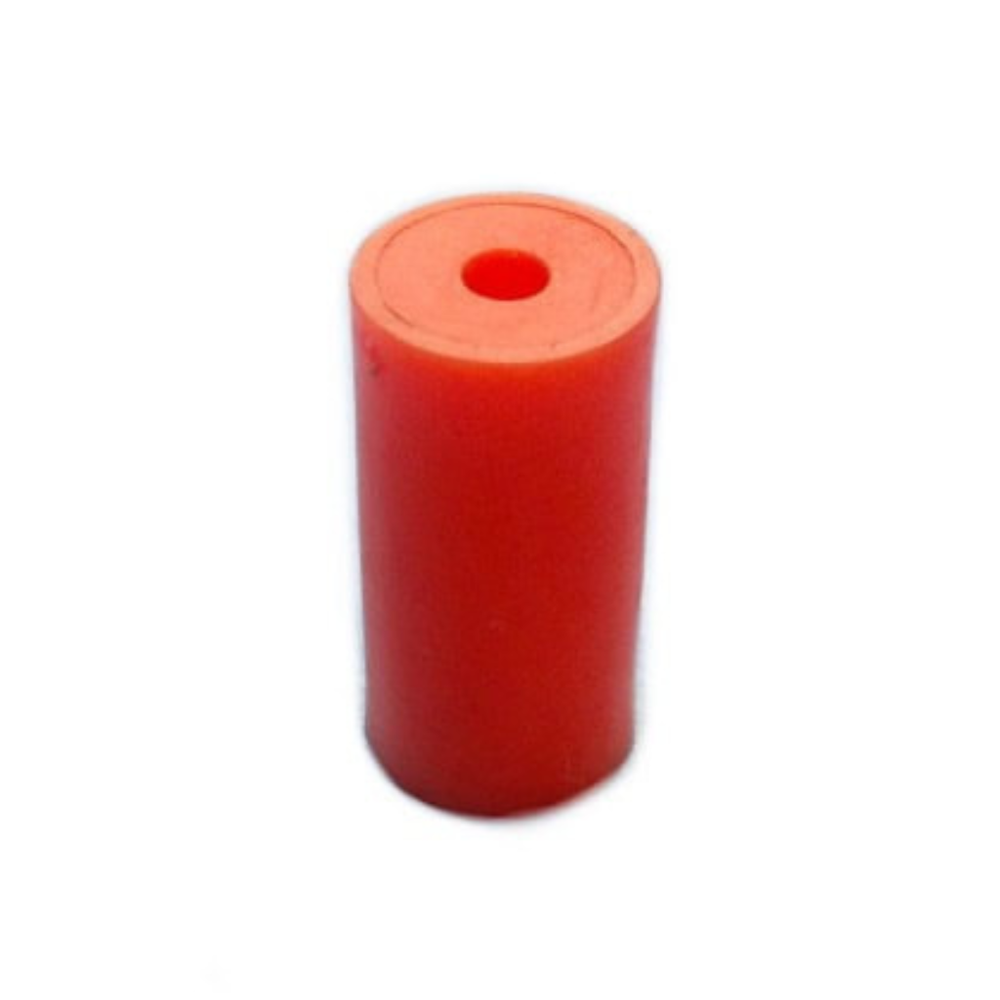 FLOW RESTRICTOR ORANGE