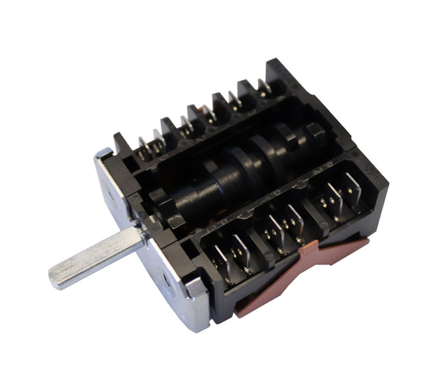 SPARES KIT - HOTPLATE SWITCH CAPRICE