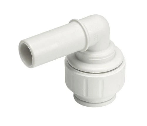 JG Watermark 12mm Stem Elbow