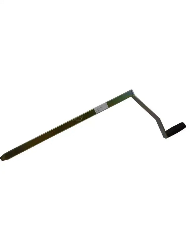 JAYCO CAMPER WINDER HANDLE. C3123D T/S Camper 2012