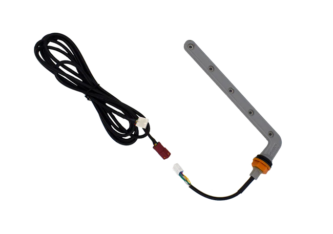 BMPRO/SETEC - Dipper Tank Sender + 2.5 Mtr Cable. DIPPER2.5