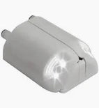 LED CABINET LIGHT WITH SWITCH - 709782