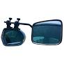 Milenco Falcon Super Steady Towing Mirror (Twin Pack). MIL4381