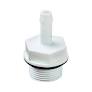 3/4" x10mm Tank Fitting Bsp Male - Water Tank Breather Male 3/4 x 10mm