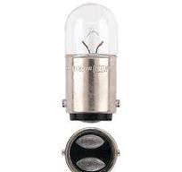 Bayonet Globe 12V 10W Standard EA