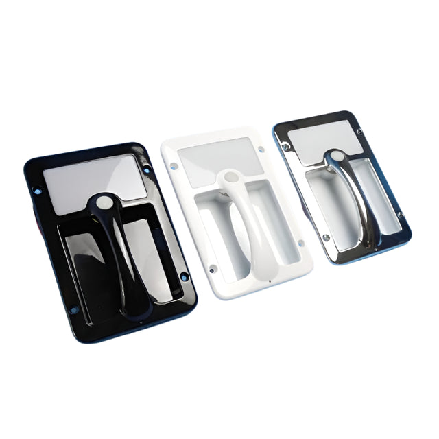 CAMEC GRAB HANDLE REPL LENS SUIT 041478 041479 & 041480