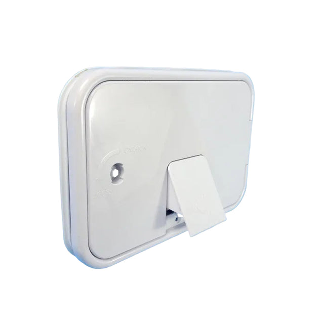 Jayco Triple Water Filler Inlet - Mains + 1-2 Tanks