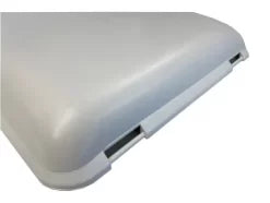FIAMMA 40X40 HATCH LID WHITE 98683-100