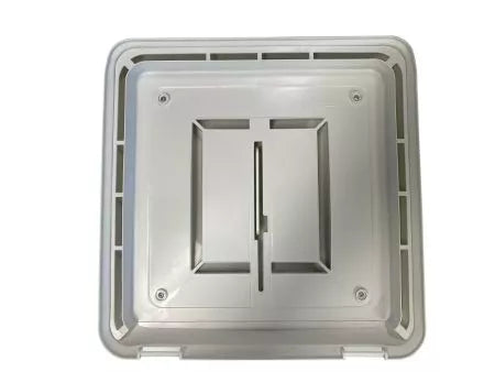FIAMMA 40X40 HATCH LID WHITE 98683-100