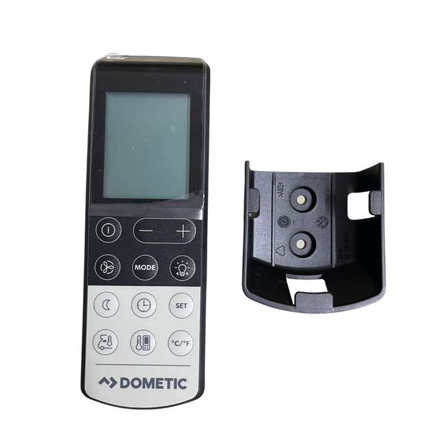 CONTROL REMOTE FRESHJET VER2