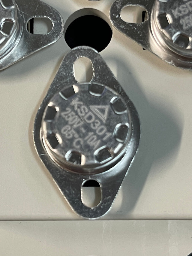 SWIFT HOT WATER SYSTEM THERMOSTAT (OLD STYLE)