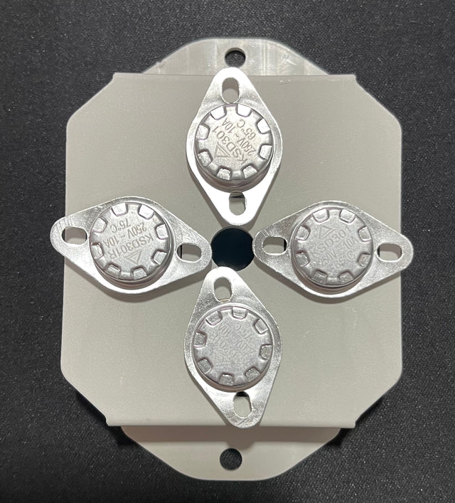 SWIFT HOT WATER SYSTEM THERMOSTAT (OLD STYLE)