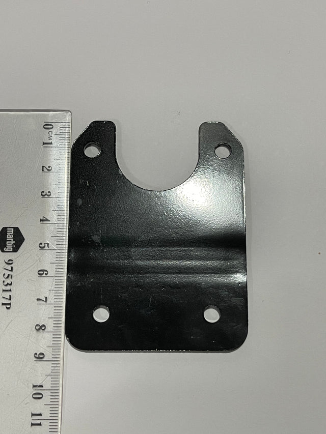 Flat Mount Bracket suit 7pin Rnd Base