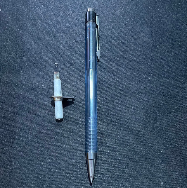 Swift Hotplate Electrode