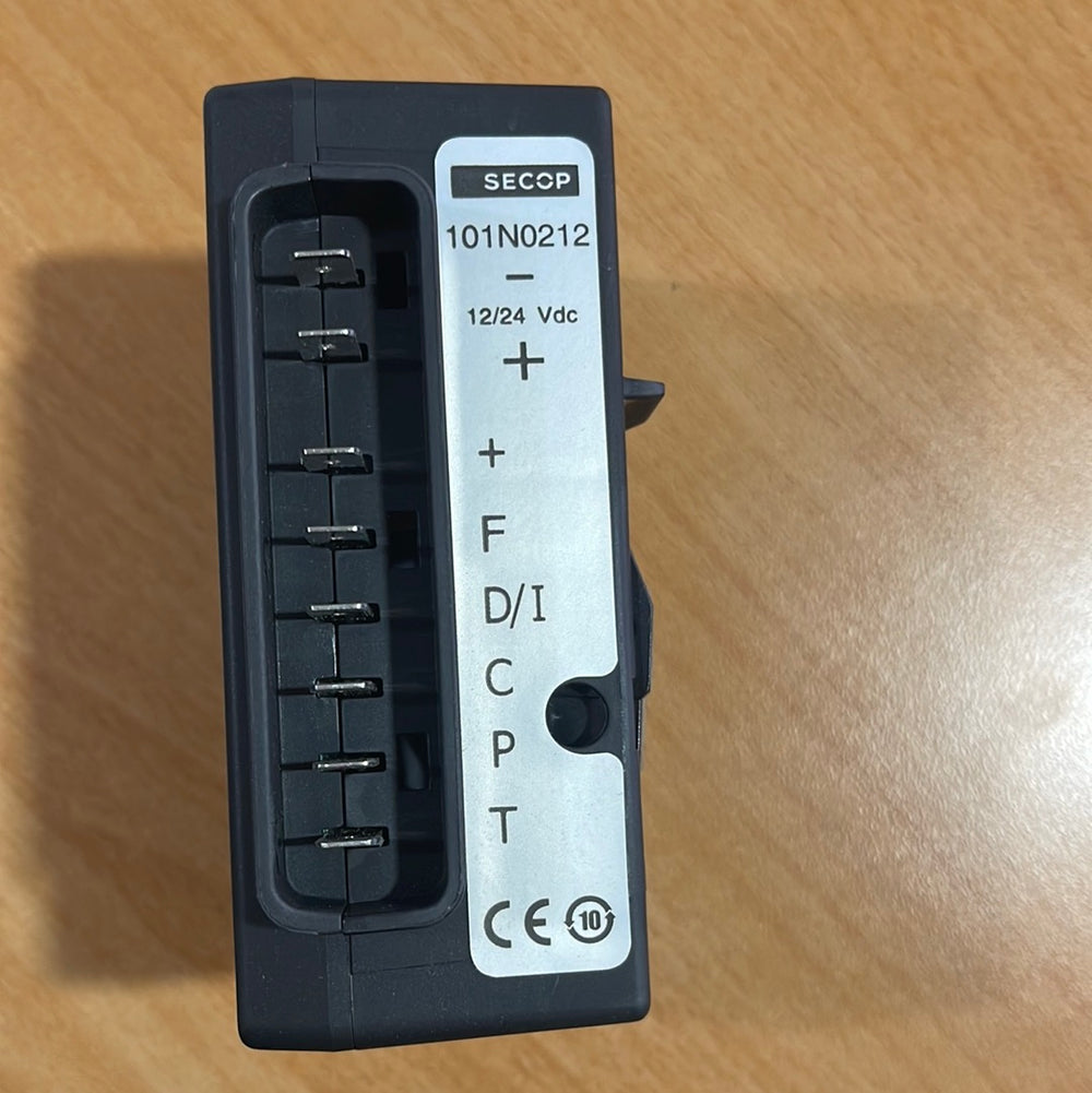 Thetford Control Module - T1090, T2175