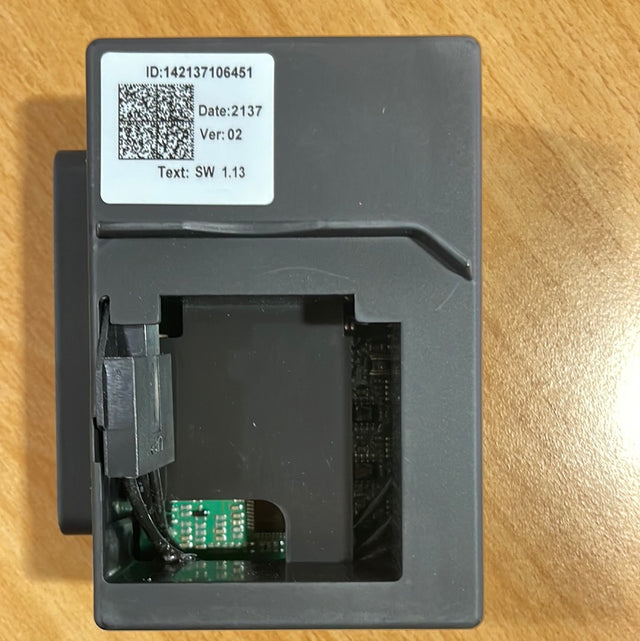 Thetford Control Module - T1090, T2175