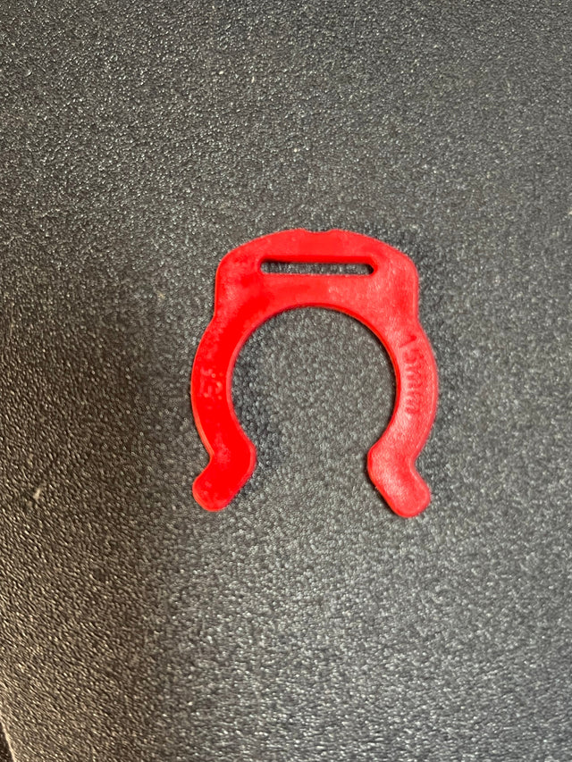 JG 15mm Locking Clips - EA