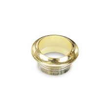 PUSH CATCH ROSETTE ONLY GOLD 19mm. 229.07.911