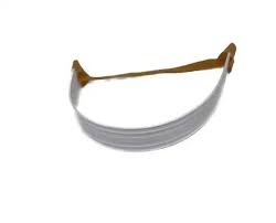 POPTOP TENSIONER VIS 153 260MM C/W PLASTIC TENSIONER & R/BAND