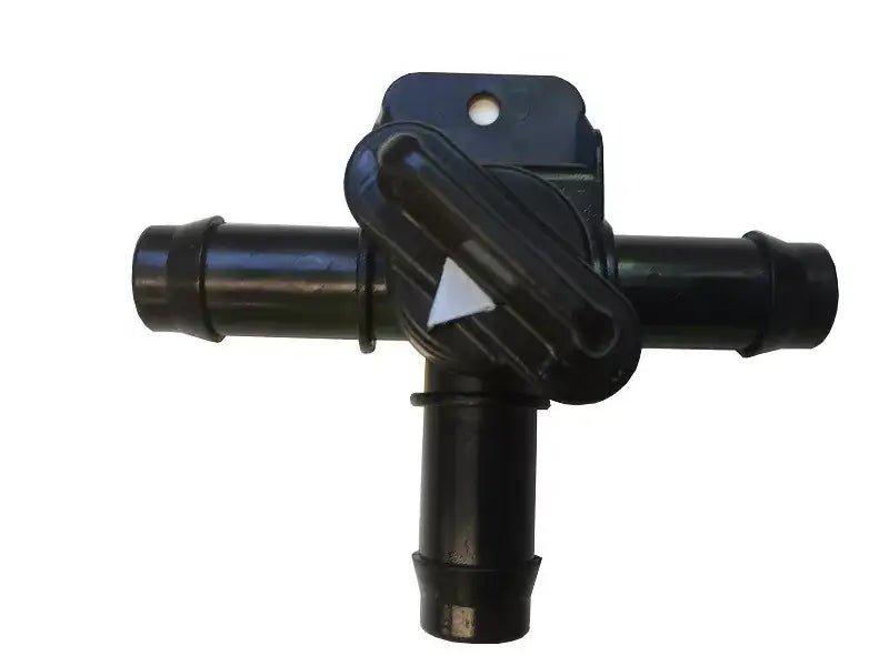 JAYCO TAP 3 WAY T/S DUAL WATER TANK Tap C6380C