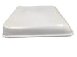 FIAMMA 40X40 HATCH LID WHITE 98683-100