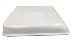 FIAMMA 40X40 HATCH LID WHITE 98683-100