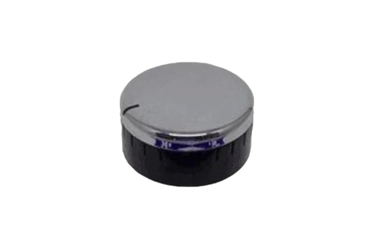 KNOB ELEC BURNER SMEV