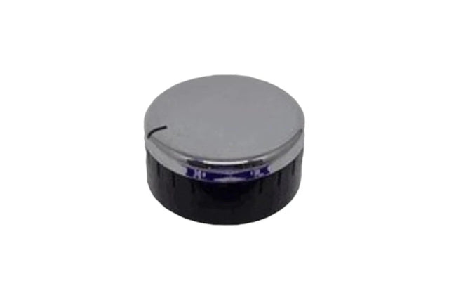 KNOB ELEC BURNER SMEV