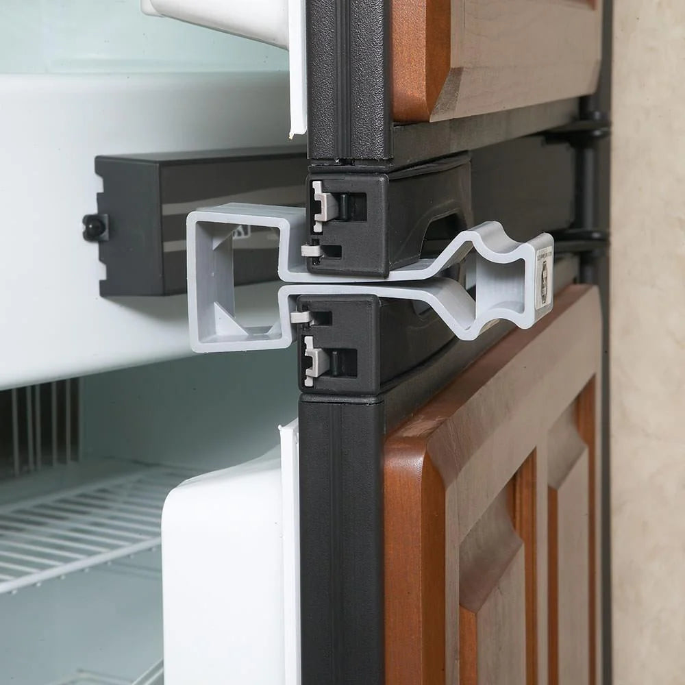 NO-MOLD  fridge door spacer