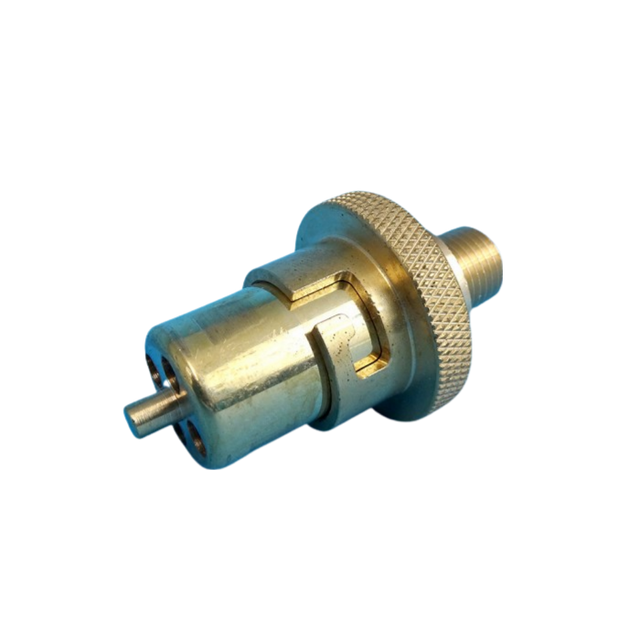 MALE BAYONET SOCKET 1/4 BSP. BYN-014