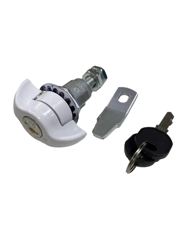Jayco Boot Locks A6083-1114 F Series