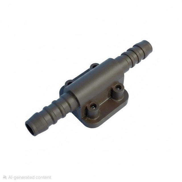 Barwig 2313 Non-Return Valve