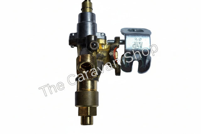 Swift Gas valve – Large Burner