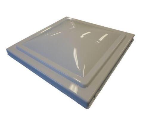 JENSEN HATCH 14"x14" CP-WHITE LID ONLY T/S O-TYPE. 40154