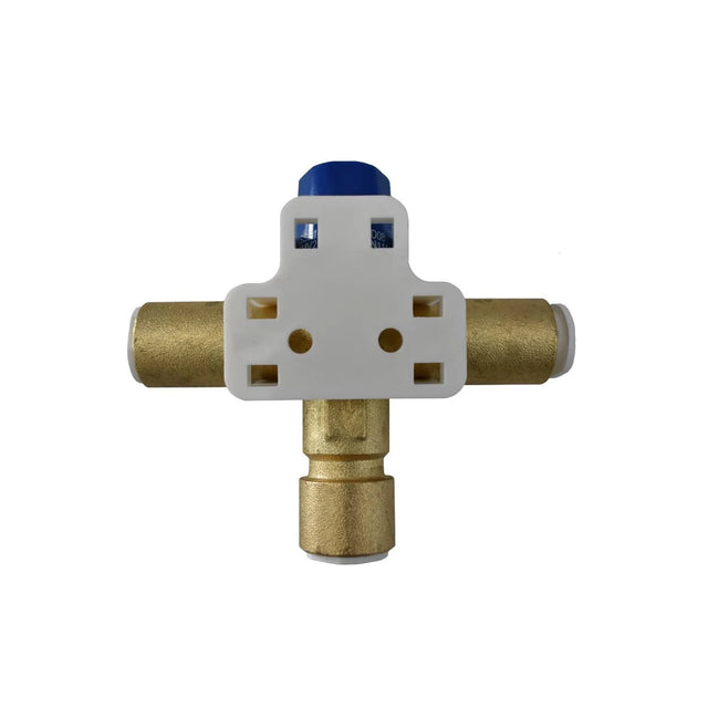 SUBURBAN JG 12MM NEW TEMPERING VALVE. HEAT155012-IP