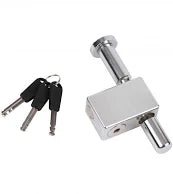 MILENCO Security Pin Lock T/S DO35 Pin Coupling. MIL3889