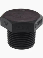 1/2IN BSPT PLUG SUITS CAMEC WATER TANKS