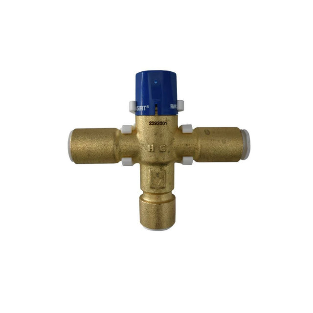 SUBURBAN JG 12MM NEW TEMPERING VALVE. HEAT155012-IP
