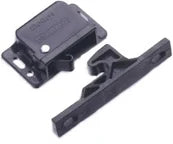 Catch grabber and catch keeper C10201