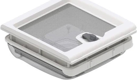 FIAMMA VENT 28 F CRYSTAL 280mm x 280mm