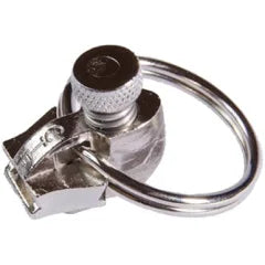 FIXNZIP MEDIUM - NICKEL PLATED