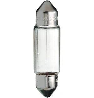 OEX Festoon Globe 12V 5W Standard