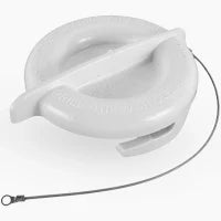 Thetford Cap With Attachment Cable